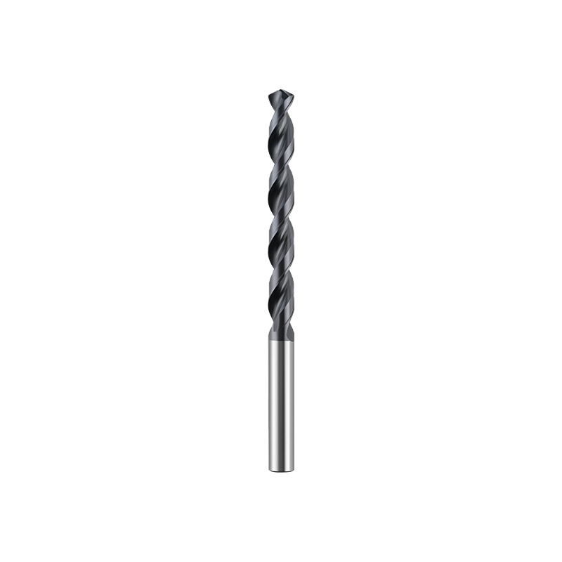 Super Hard High Performance 1.0-13.0 Domestic High-speed Twist Milling Cutter Powder Metallurgy