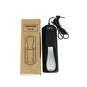 Chuyên Nghiệp OEM Bán Buôn Bàn Phím Duy trì Bàn Đạp Ba Màu Sắc Tùy Chọn Bàn Phím Di Động Phụ Kiện Cho Bàn Phím Biểu Diễn - Product Image 5