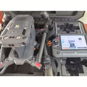 Version universelle UAV M350RTK, caméra FPV à vision nocturne 12 m/s, Matrice 350RTK Drones Quadcopter en stock - Product Image 6