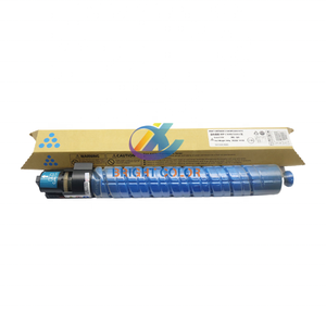 Cartuchos de Tóner de Color MPC5000 a Precio de Fábrica, Compatibles con las Fotocopiadoras <span class=keywords><strong>Ricoh</strong></span> Aficio MPC <span class=keywords><strong>4000</strong></span> 5050 4501 5501 - Product Image 2