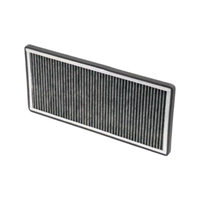 Filtre à air d'habitacle 64312218428 64318409044 JM0000010 LR026132 8H4219G244AC pour BMW X5 E53 LAND ROVER Range Rover L322
