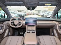 Voitures SUV à énergie nouvelle LUXEED R7 2025 Modèle SUV électrique à autonomie étendue 251km Pro