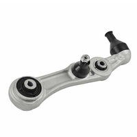 Nouvel bras inférieur droit en métal Jingyi pour système de suspension automobile Mercedes-Benz Classe C W205 – Remplacement haute performance