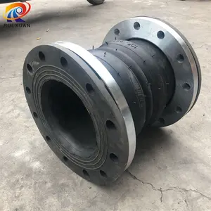 Ruixuan Manufacture Wholesale Price High Quality Rubber Expansion Joint With Customized Service