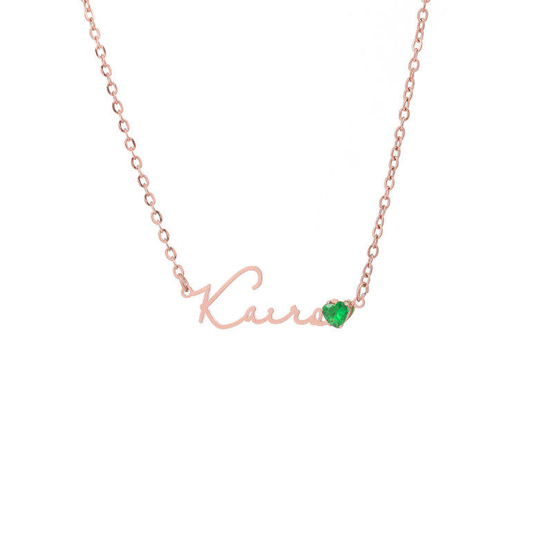 สีโรสโกลด์