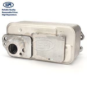 Gruppo Radiatore EGR 4M50 MITSUBISHI Parti Motore Escavatore ME226760 ME226761 4M503 HD820-6 Parti Macchine Edili hino - Product Image 6