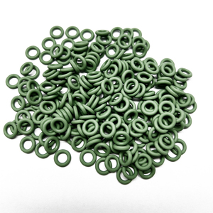 Sellos de Goma OEM, Juntas de Silicona EPDM NBR - Sellos Mecánicos Personalizados <span class=keywords><strong>para</strong></span> Automoción, Excavadoras, Piezas de Maquinaria - Product Image 6