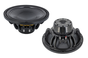 10 Inch Neodymium Luidspreker Voor Binnen/Buiten Subwoofer Audiosystemen Geluid Actief/Passief <span class=keywords><strong>Line</strong></span> <span class=keywords><strong>Array</strong></span> Systeem - Product Image 3