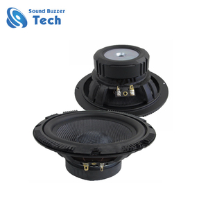 OEM ODM <strong>Supplier</strong> 6.5 Inch Audio Car <strong>Speaker</strong> 4 Ohm 50 Watt 165mm <strong>Speaker</strong> - Product Image 2