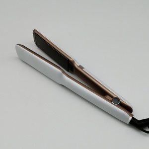 <span class=keywords><strong>Plancha</strong></span> de pelo profesional VGR V520 de alta calidad, alisador de pelo de hierro plano con pantalla LCD, placa recubierta de cerámica, <span class=keywords><strong>Original</strong></span> - Product Image 3