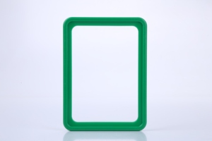 POP quảng cáo Clip nổ Sticker khung màu cho thẻ giá nhãn Clip cơ khí cho cửa hàng quần áo Nguồn cung cấp siêu thị - Product Image 5