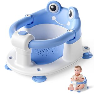 Seggiolino da bagno <span class=keywords><strong>per</strong></span> bambini in stile fumetto, - Product Image 1