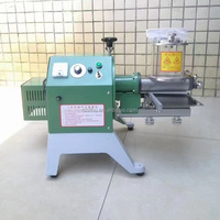 Mini machine à coller le cuir entièrement automatique avec colle thermofusible, rouleau de collage de ceintures en cuir haute précision