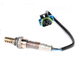 Oxy nóng, cảm biến 12572705 OE - Product Image 3