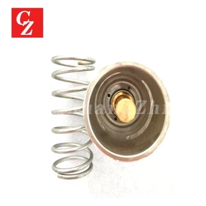 For COMPAIR 100010134 <b>Thermostatic</b> Valve Kit New Temperature <b>Control</b> Valve 55 Degree L30 for Screw Air Compressor Spare Parts - Product Image 5