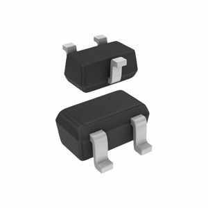 ทรานซิสเตอร์ 2PC4617R,135 SC-75, SOT-416 ชิปอิเล็กทรอนิกส์ อะไหล่แท้ บริการครบวงจร - Product Image 1