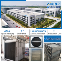 Échangeur de chaleur à tubes ailettes haute efficacité 6BT Cummins |   Radiateur refroidisseur d'huile pour machines industrielles