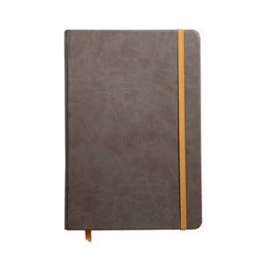 2023 Wholesale A5 Custom PU Leather <strong>Notebook</strong> <strong>Diary</strong> Hardcover Planner Printing - Product Image 4