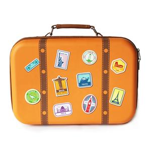 カスタム多機能<span class=keywords><strong>EVA</strong></span>ケーストラベルキャリースーツケース大容量ハードシェルツール収納ケース特殊用途<span class=keywords><strong>EVA</strong></span>フォームパックバッグ - Product Image 1