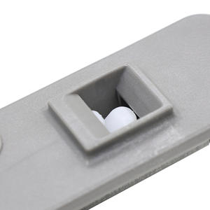 Repuesto de Interruptor de Bloqueo de Puerta para Secadora DC97-18057A, Plástico, Fácil Instalación, Piezas para Electrodomésticos de Lavandería - Product Image 3