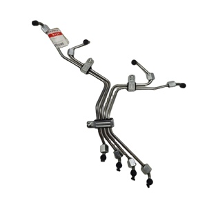 Gran Oferta: Tubería de Aceite de Alta Calidad XinChai 4K41ZT31-23000-2 Resistente a la Presión, Compatible con Piezas de Motor de Tractor/Cargadora, Material de Alta Calidad - Product Image 5