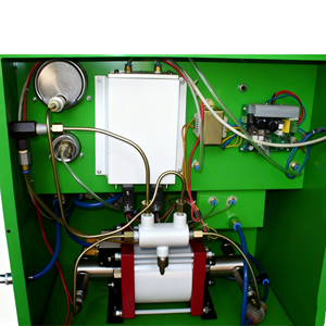 Testeur d'injecteurs Common Rail MY PQ1000 avec fonction de réparation automobile, instrument et équipement de test d'injecteurs, machine pour injecteurs Common Rail - Product Image 6