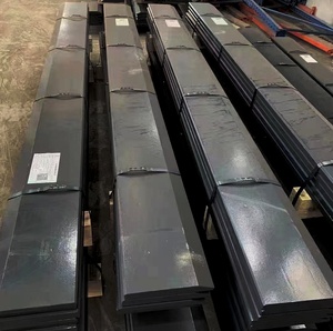 <span class=keywords><strong>Loader</strong></span> suku cadang tepi potong utama untuk pemuat roda <span class=keywords><strong>655D</strong></span> untuk mesin konstruksi - Product Image 1