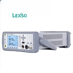 Agilent /Keysight E4417A EPM-P Compteur de puissance monocanal, fréquence d'échantillonnage 20 <span class=keywords><strong>Msa</strong></span>/s, 100 kHz-110 GHz, lexso - Product Image 2