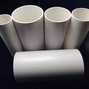 <span class=keywords><strong>Tubo</strong></span> di Drenaggio in PVC Personalizzabile 90mm Rigido <span class=keywords><strong>Bianco</strong></span> Blu Arancione per Acque Reflue - Product Image 2