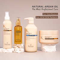 Set de Champú y Acondicionador con Biotina al por Mayor para Limpieza y Suavizado del Cabello, Set de Regalo para el Cuidado del Cabello, Champú Reparador, Set de Champú Hidratante