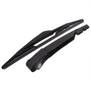 Bras d'essuie-glace arrière 61627044625 pour BMW Mini R50 R53 Cooper, structure en os - Product Image 4