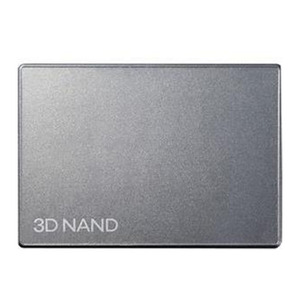 Brand New SSDPF2KX019T1M1 1.92TB 2.5inch D7-P5520 U.2 ( E1.S 9.5mm ) Enterprise <b>SSD</b> - Product Image 1