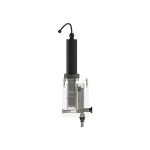 Medidor de Cloro Libre/Cloro Total/Ozono para Piscinas YUANGAN YG-CM/<span class=keywords><strong>DPM</strong></span>, Sensor para Plantas de Agua, Controlador con Monitoreo en Línea por 1 Año - Product Image 3