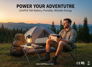 Аккумулятор LiFePO4 12,8В 12Ач, сертифицированный (CE/UL), безопасный, с длительным сроком службы, для различных применений в системах накопления энергии, эффективный, удобный в использовании - Product Image 5