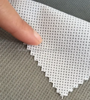 Matériau de construction imperméable, membrane respirante en non-tissé PP+PE durable