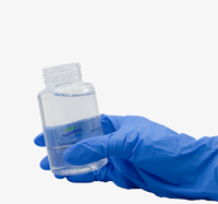 Agent de décoloration de l'eau floculant liquide de haute qualité LSD-01 pour le traitement des eaux usées