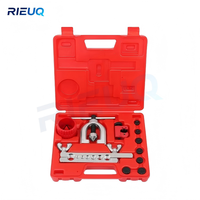 Kit d'outils de réparation de tuyaux manuel à 7 trous CT-2033C pour auto et maison avec garantie de plus d'un an 2kg