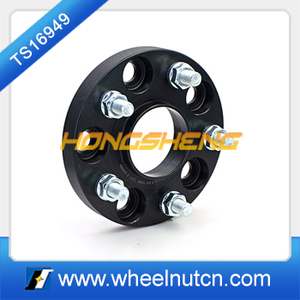 Auto Parts <strong>Wheel</strong> Accessories 6 <strong>Stud</strong> <strong>Wheel</strong> <strong>Spacer</strong> 6x139.7/6x5.5 - Product Image 4