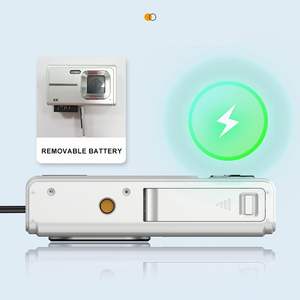 Mini Cámara Digital Retro IPS Full HD de 2.4 Pulgadas con Ángulo Amplio de 180° para Fotografía y Grabación de Video para Niños, Regalo de Cumpleaños - Product Image 5