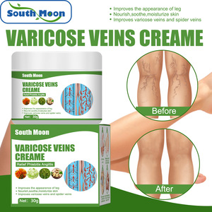 Crème OEM pour <span class=keywords><strong>varices</strong></span>, <span class=keywords><strong>traitement</strong></span> à base de plantes contre les <span class=keywords><strong>varices</strong></span>, pommade pour soulager la douleur dans les jambes phlébite - Product Image 4