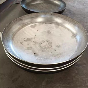 Bouchons de tuyaux sphériques à haute pression de grand diamètre en acier inoxydable 304, fabriqués directement par le fabricant, y compris les têtes elliptiques - Product Image 3