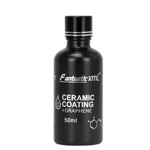 Graphene Crystal Quartz Protection 30ml Liquid Layer Car Ceramic Coating Kit