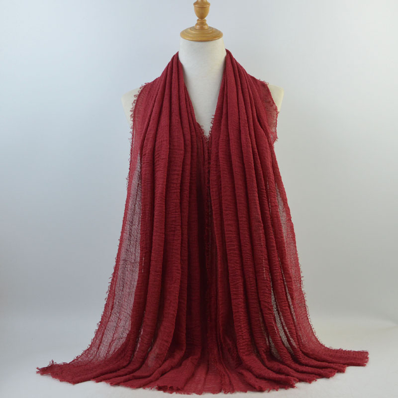 Cotton viscose - #3