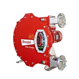 Bomba de manguera Bredel 40, 2000 M de altura, maquinaria para tratamiento de agua - Product Image 1