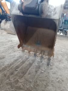 ใช้รถขุดก่อสร้างเครื่องจักร Komatsu PC70-8ใช้ Komatsu PC55 PC120ในคุณภาพดีและราคาต่ำ - Product Image 2