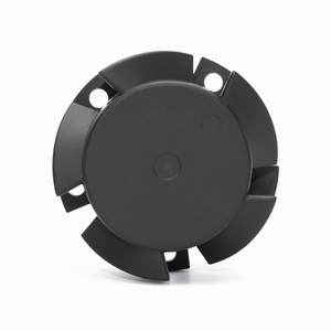 พัดลมแกน AC รุ่น Crown AGN02510 แบบลูกปืน  วัสดุพลาสติก  สำหรับอุตสาหกรรมสุขภาพ (OEM) - Product Image 1