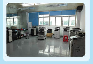 CHAOYIN Konica Minolta Bizhub <span class=keywords><strong>C368</strong></span> - Product Image 4