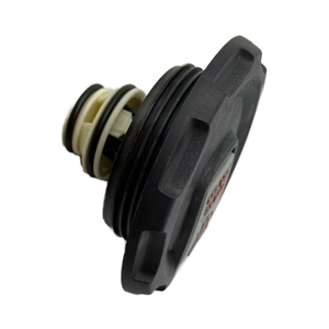 Réservoir de liquide de refroidissement du moteur 4M0 121321J, <span class=keywords><strong>bouchon</strong></span> de radiateur, <span class=keywords><strong>Audi</strong></span> <span class=keywords><strong>A4</strong></span>/A5/A6/Q5/Q7/Q8, VW Golf, plastique, haute qualité, neuf, 1 an - Product Image 2