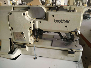 <span class=keywords><strong>จักร</strong></span>เย็บผ้า Brother 817 มือสองจา<span class=keywords><strong>ก</strong></span>ญี่ปุ่น สำหรับเย็บ<span class=keywords><strong>รังดุม</strong></span> <span class=keywords><strong>ราคา</strong></span><span class=keywords><strong>จักร</strong></span>เย็บ<span class=keywords><strong>รังดุม</strong></span> 814 - Product Image 3