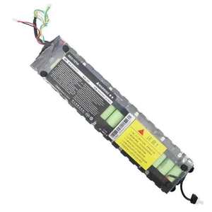 Bateria de Lítio Recarregável de Substituição 36V 10.5AH para Scooter Elétrica Xiaomi M365 - Product Image 4